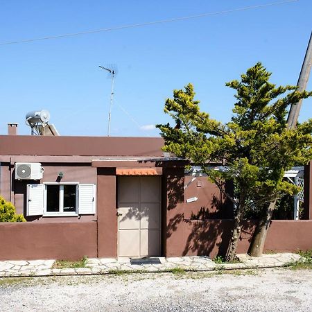 Peris Panoramic Villa Near Athens Airport Paralia  Dış mekan fotoğraf