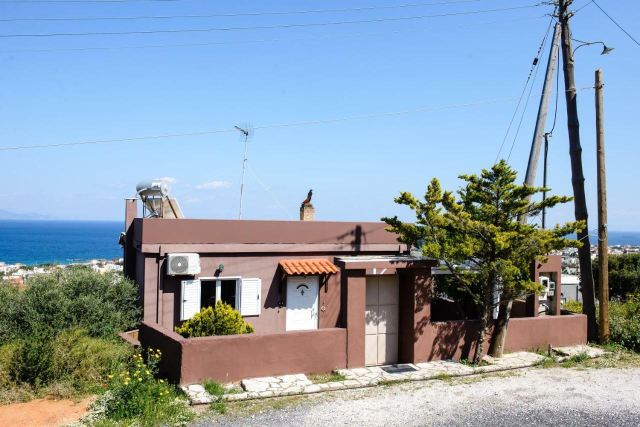Peris Panoramic Villa Near Athens Airport Paralia  Dış mekan fotoğraf